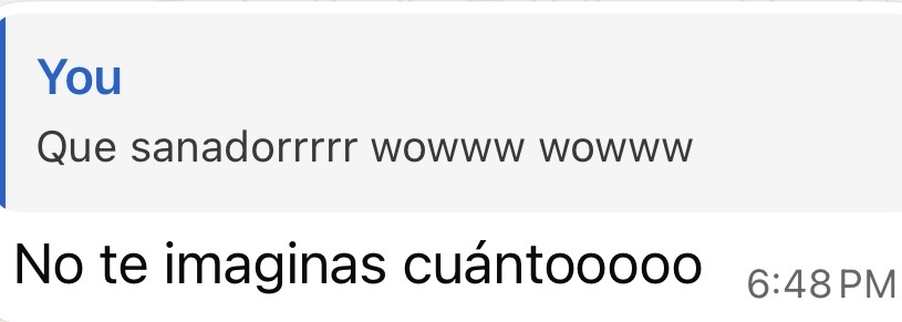 Testimonio 3