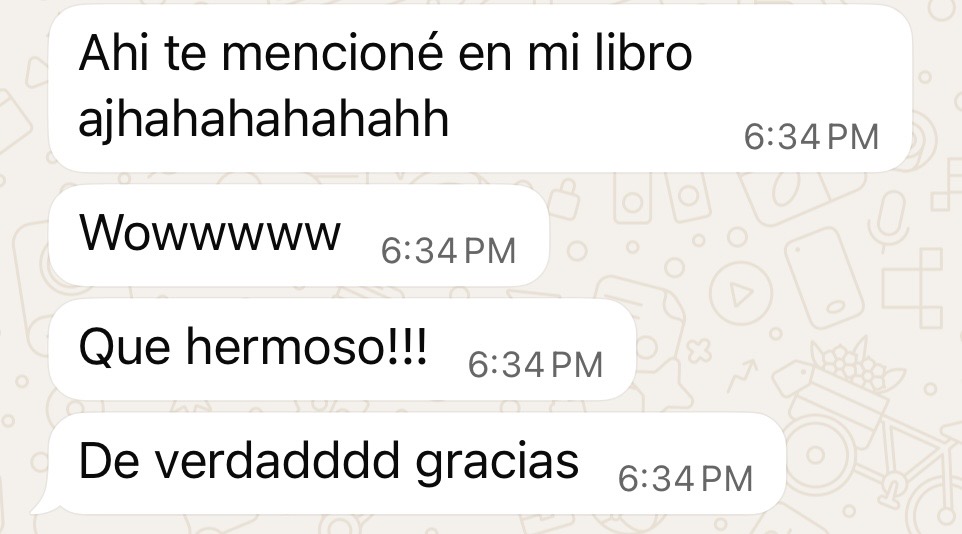Testimonio 8