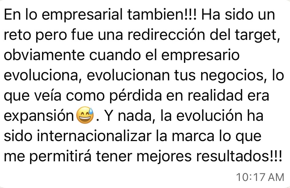 Testimonio 5